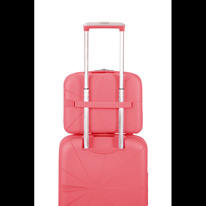 American Tourister Beauty Box Starvibe Lyserød 7