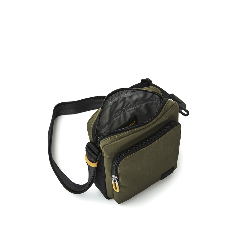 Mandarina Duck Crossover Y-lite Brun/beige 4
