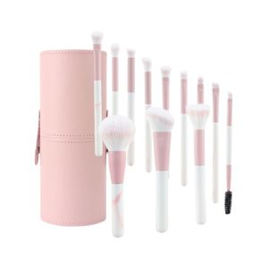 Technique Pro Makeupbørste sæt Blooming Lyserød