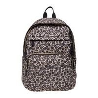 Grow Rygsæk Quilt Leopard 1