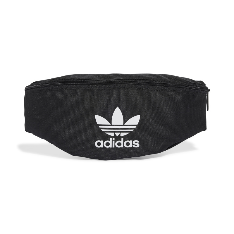 Adidas Originals Bæltetaske Adicolor Sort 1