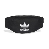 Adidas Originals Bæltetaske Adicolor Sort 1