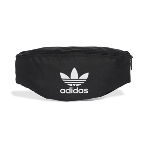 Adidas Originals Midjeväska Adicolor Svart