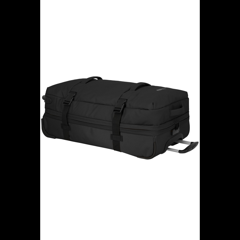 travelite Kuffert Bolonia Sort Str L 5