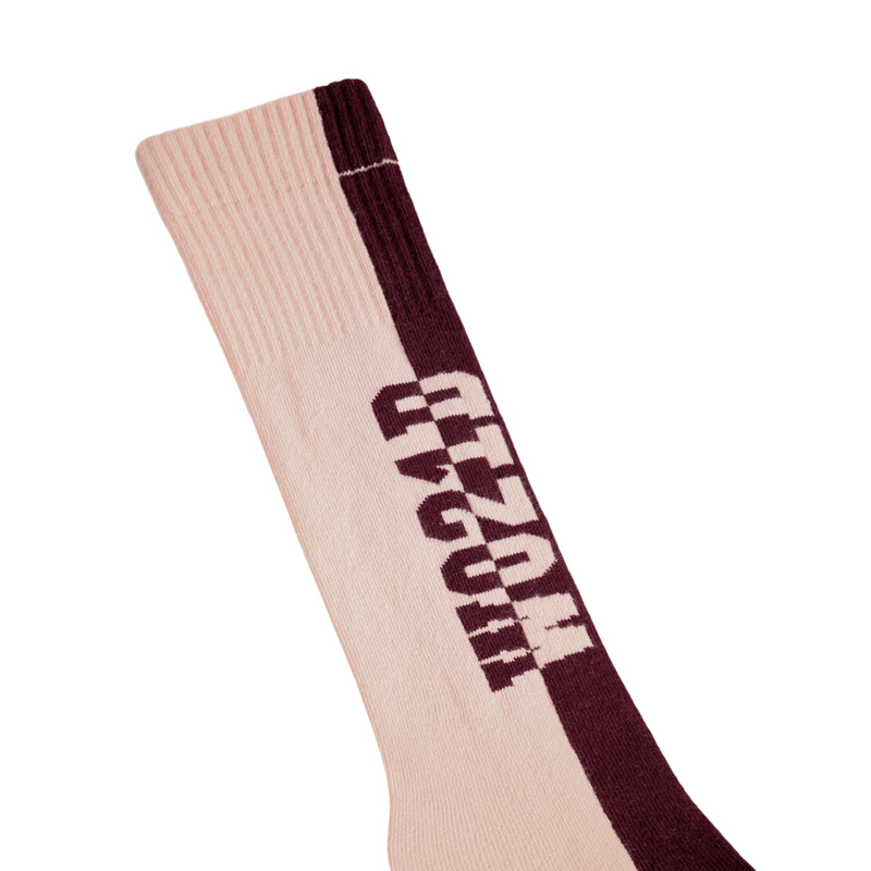 Molo Strumpor Nova 2-pack Rosa Str. 27-30 6
