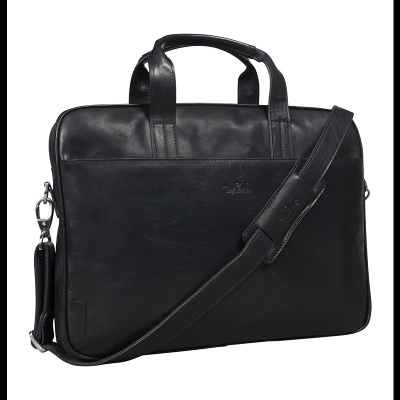 Tony Perotti Computertaske Sort 15" 1