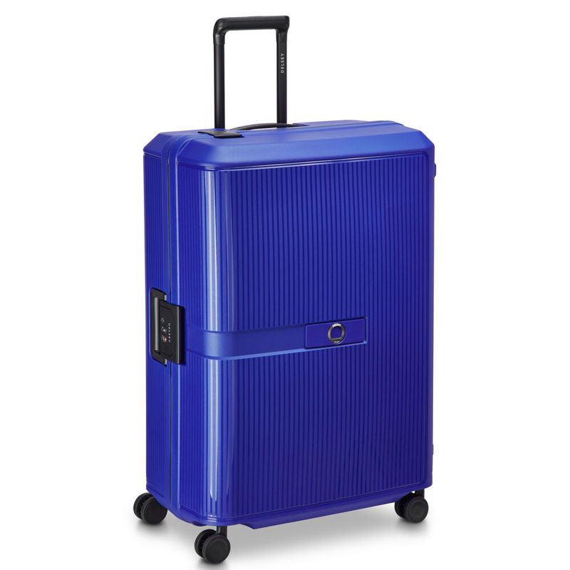 Delsey Resväska Vauban Blå 76 Cm 2