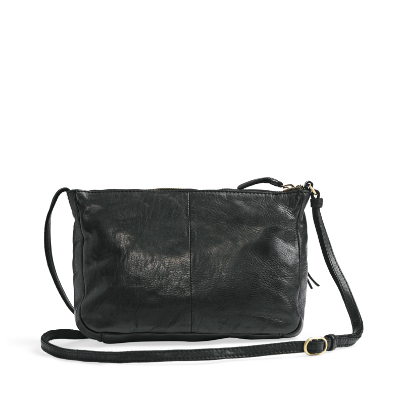 Aura Crossbody Lombok  Sort 4