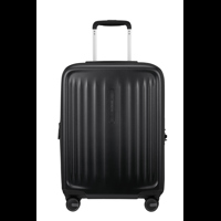 Samsonite Resväska Fyrm M. Grå 55 Cm 1