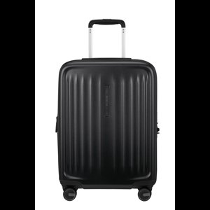 Samsonite Kuffert Fyrm 55 Cm M. Grå