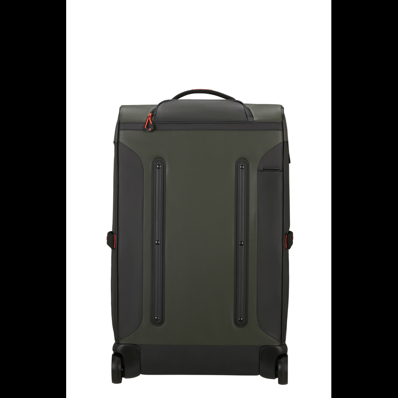 Samsonite Duffle Prodiver Grøn 67 Cm 3