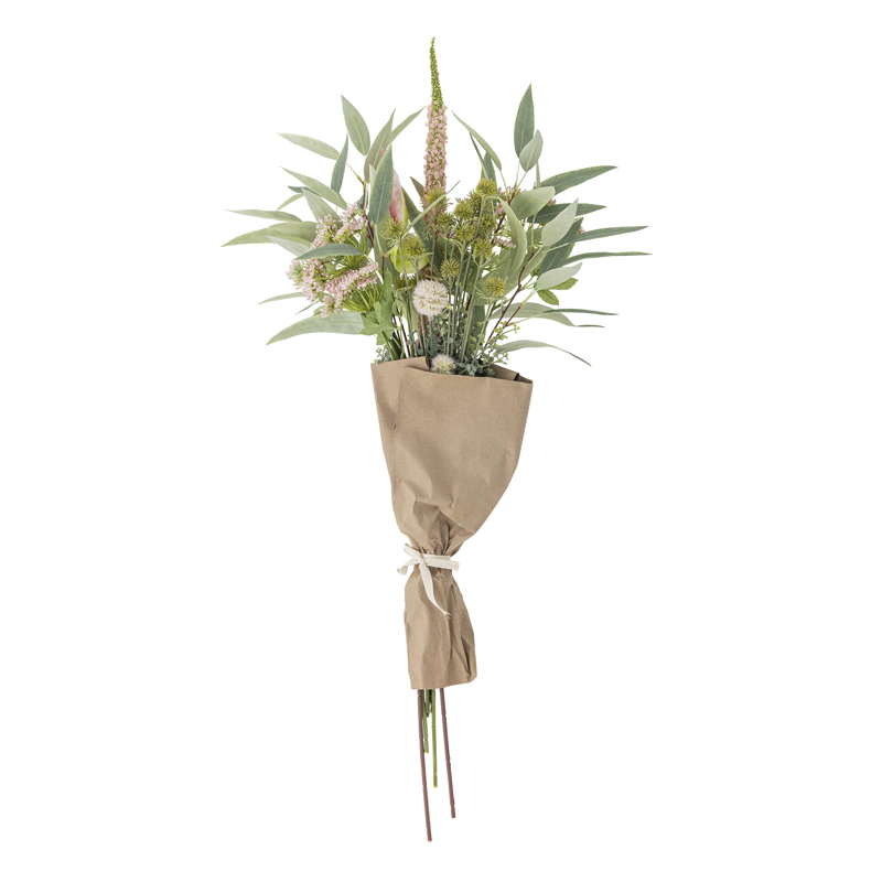 Bloomingville Konstgjorda Blommor Blush Rosa 4