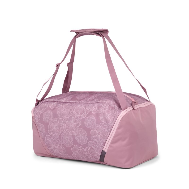 Satch Sportstaske Magnolia Dream Rosa 4