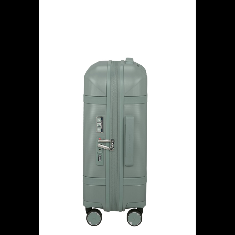 Samsonite Resväska Image Grön 55 Cm 5