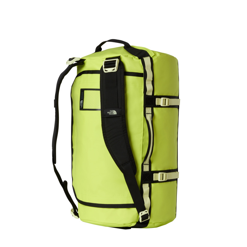 The North Face Duffel Bag Base Camp S Lysegul 3
