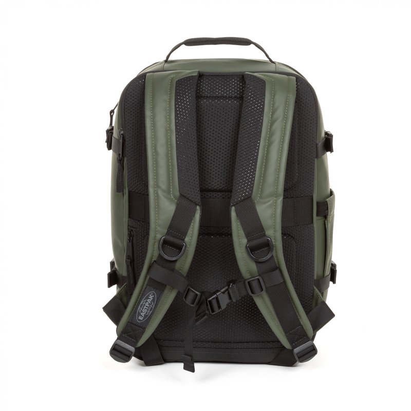 Eastpak Rygsæk Tecum Cabin Khaki grøn 16" 4