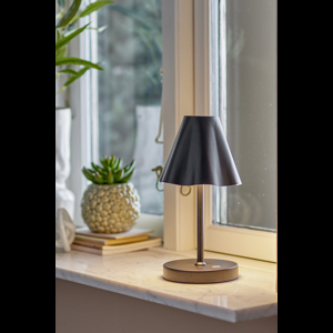 Bloomingville Lampa Lianna Svart alt image