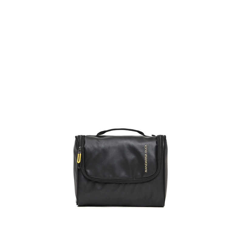 Mandarina Duck Toalettväska Eco Coated Svart 1