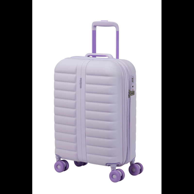 American Tourister Kuffert Neovibe Lilla 55 Cm 2