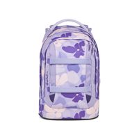 Satch Skoletaske Pack Lilac Blossom Lilla