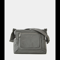 Mandarina Duck Crossbody Active Lux Grå 1