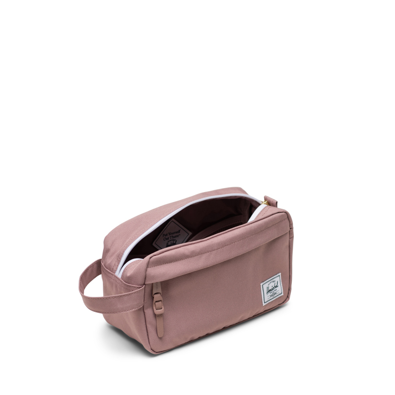 Herschel Necessär Chapter Rosa 3