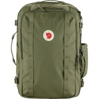 Fjällräven Reseryggsäck Färden Carry-On  Grön 1