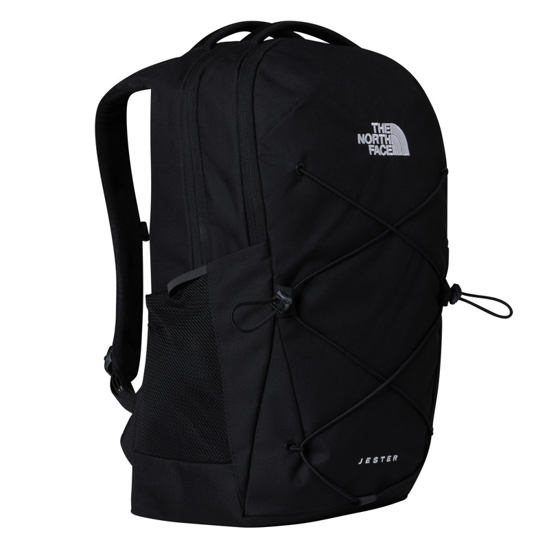 The North Face Rygsæk Jester Sort 1