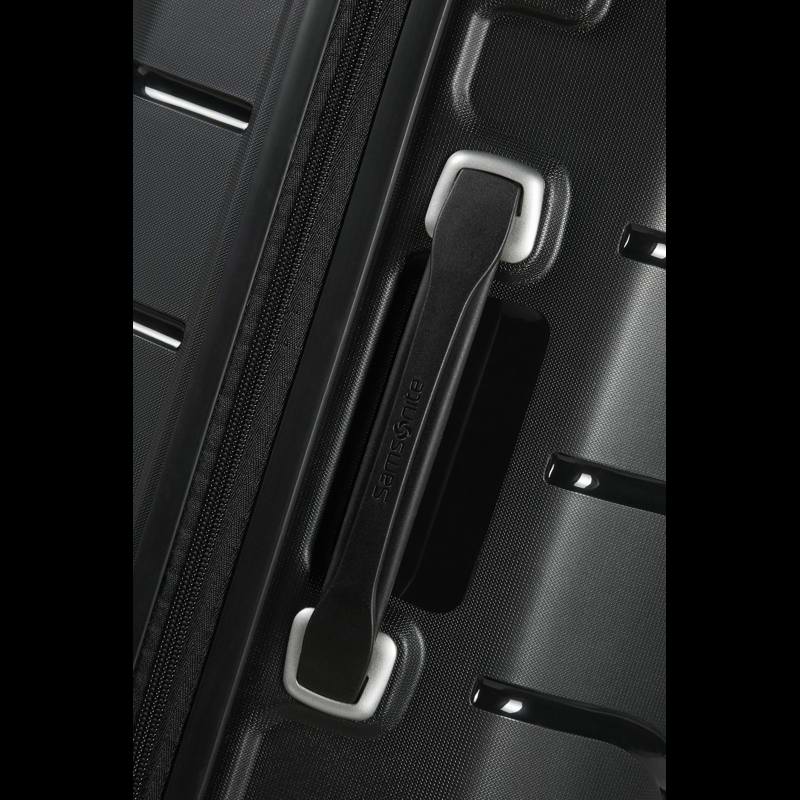 Samsonite Resväska Flux Svart 55 Cm 4