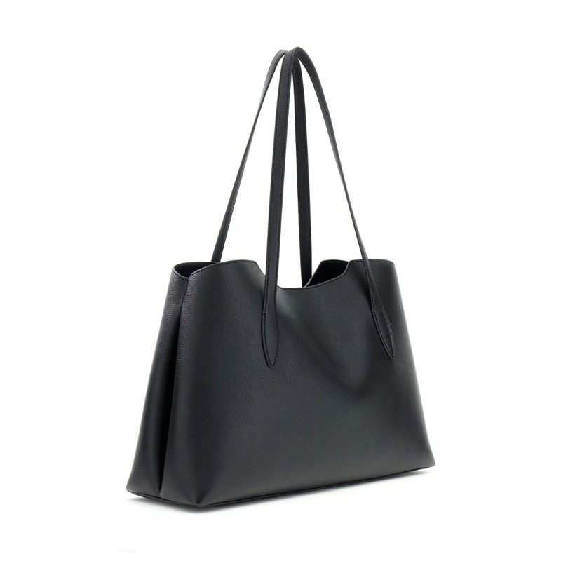 Guess Shopper Melody 2 in 1 Svart 2