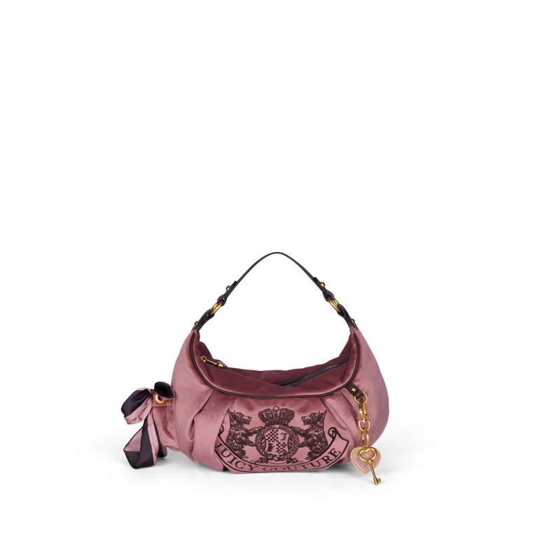 Juicy Couture Skuldertaske Daydreamer  Lyserød 1