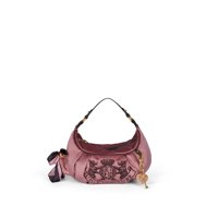 Juicy Couture Skuldertaske Daydreamer  Lyserød 1