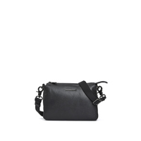 Mandarina Duck Crossbody Mellow Leather Svart 1