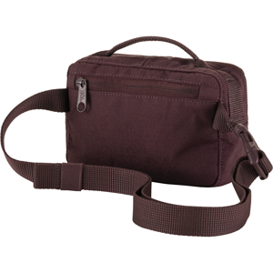 Fjällräven Midjeväska Kånken Hip Pack Lila alt image