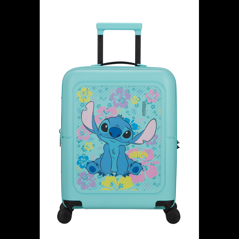 American Tourister Kuffert Dashpop Stitch Mint 55 Cm 1