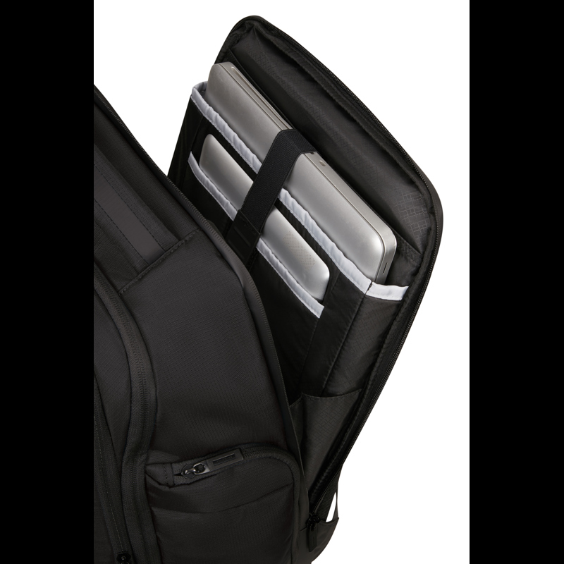 Samsonite Rygsæk Biz2go2.0 Sort 15" 4