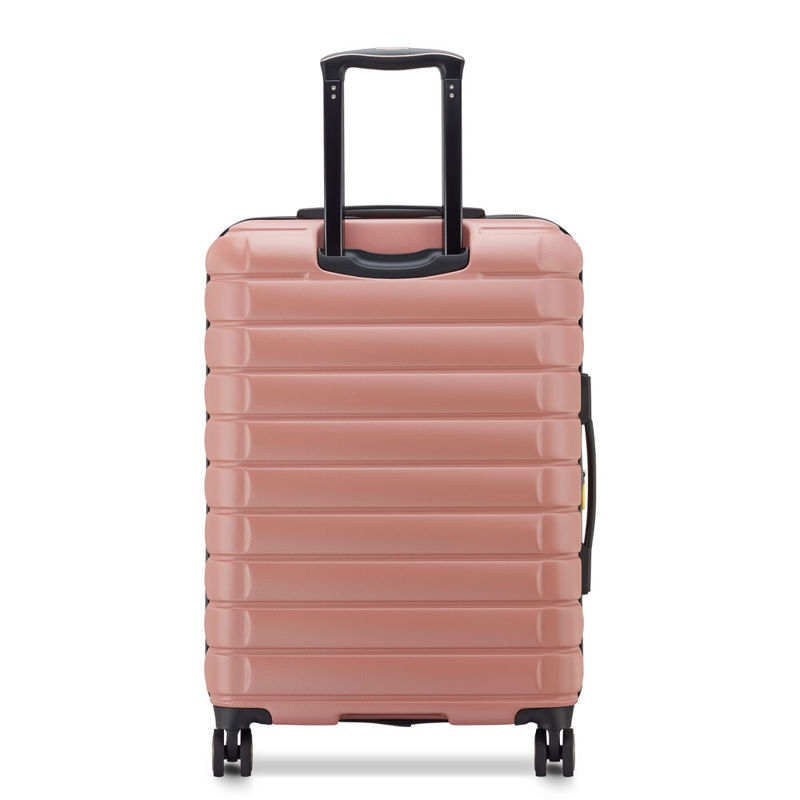 Delsey Kuffert Shadow 5.0 Rosa 66 Cm 4