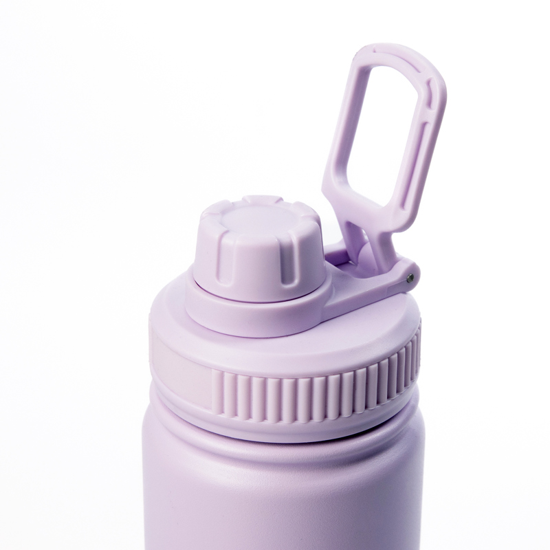 Nordic Buddies Termoflaske Mumi  Purple/violet 6