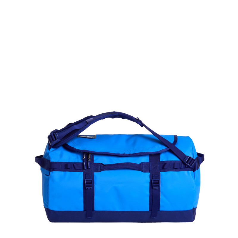 The North Face Duffel Bag Base Camp S Blå/blå 3