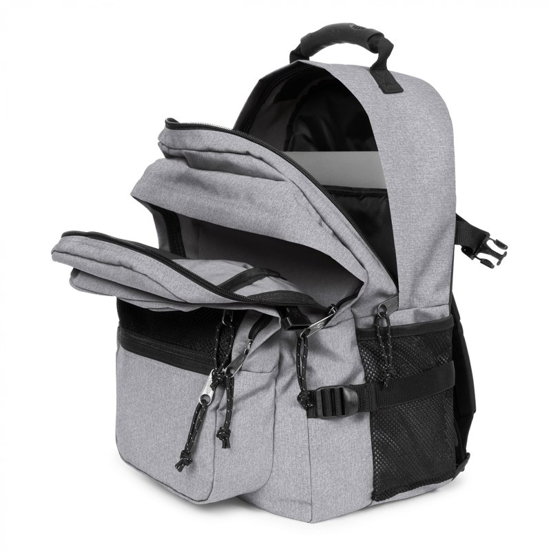 Eastpak Rygsæk Suplyer Grå denim 16" 3