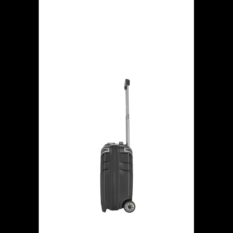 travelite Resväska Business Elvaa Svart Str. 44 5