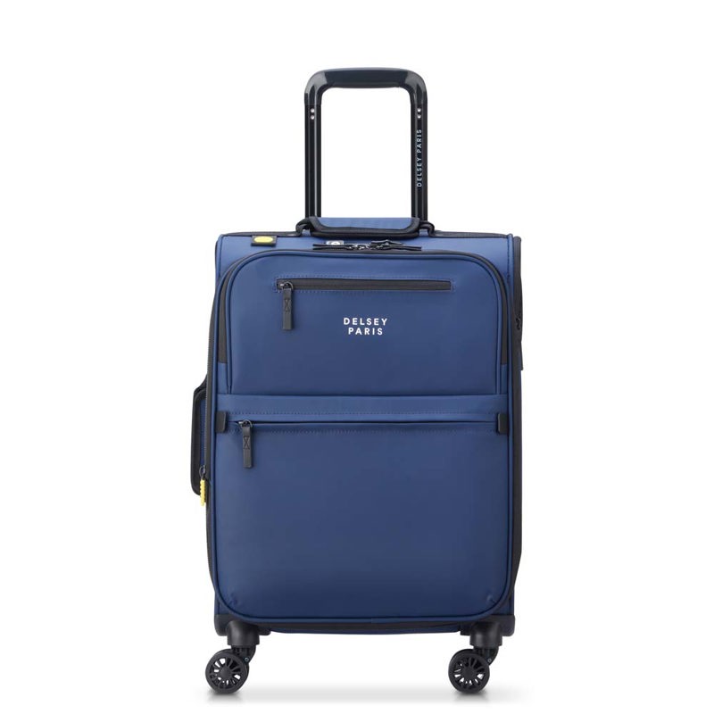 Delsey Kuffert Maubert 2.0 Blå 55 Cm 1
