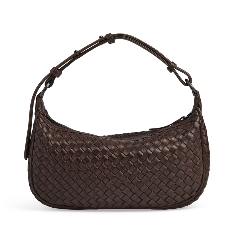 MARKBERG Crossbody Mini Muse Brun 8