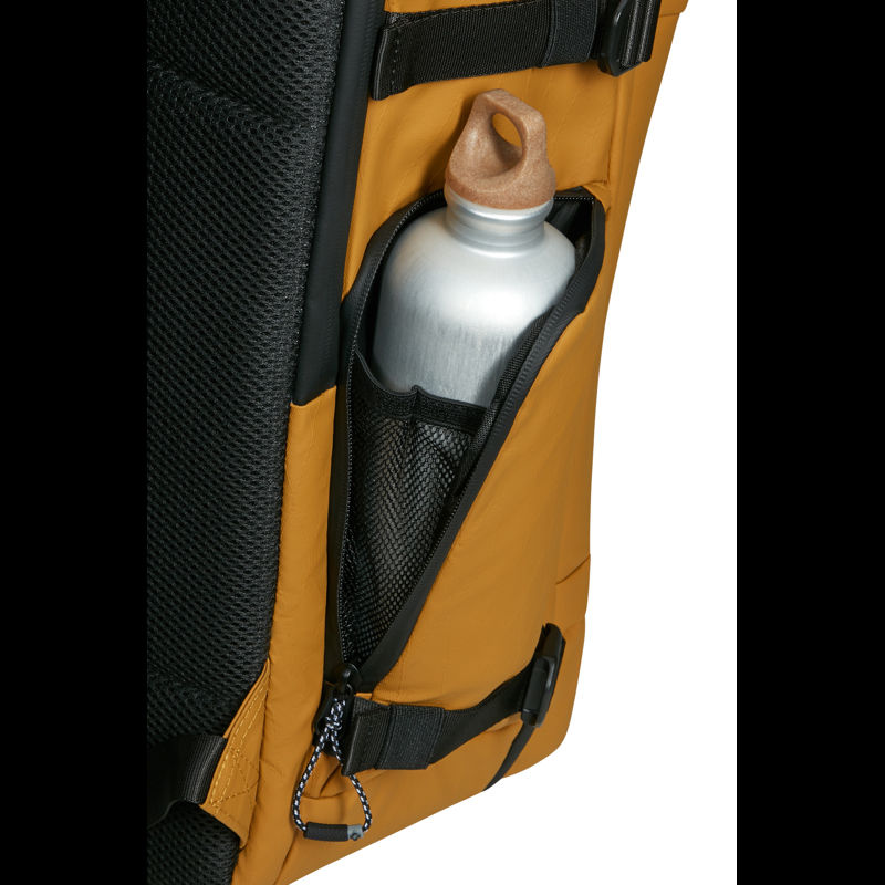 Samsonite Underseater/Ryggsäck Cabin Pac Orange 15" 5
