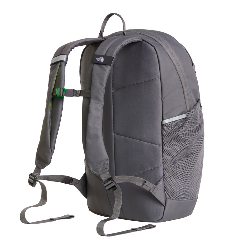 The North Face Ryggsäck Court Jester Y Grå 5