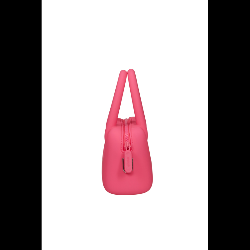 American Tourister Mini Handväska Jelly Pop Rosa 8