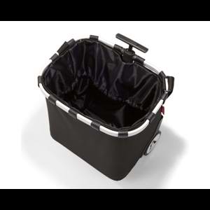 Reisenthel Shoppingvagn Carry Cruiser Svart alt image