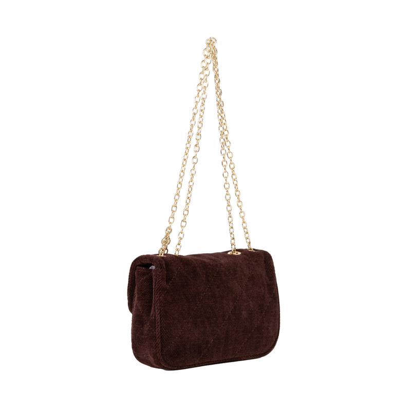Valentino Bags Skulderväska Maryjo Bordeaux 2
