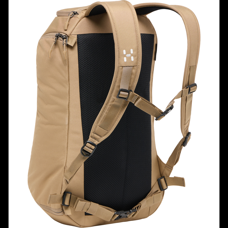 Haglöfs Rygsæk Corker L Brun/Beige 5