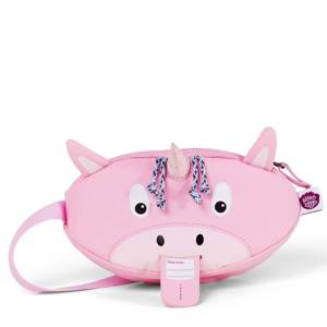 Affenzahn Midjeväska Ulrike Unicorn Rosa alt image